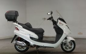 SYM RV125JP LA12