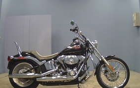 HARLEY FXSTC 1580 2007 JL5