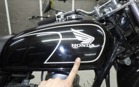 HONDA APE 50 AC16