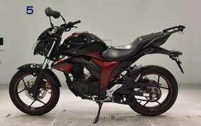 SUZUKI GIXXER 150 NG4BG