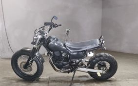 YAMAHA TW200 DG07J