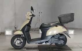 SUZUKI LET's CA4AA