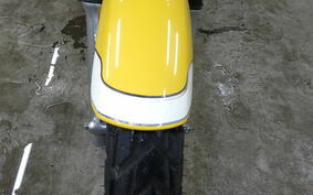 HONDA CROSS CUB 110 JA45