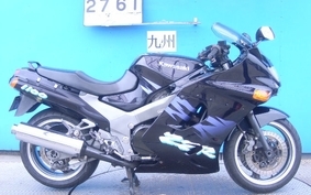 KAWASAKI ZZ1100 NINJA R Gen.2 ZXT10D