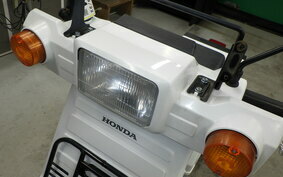 HONDA GYRO X TD02