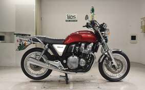 HONDA CB1100 EX ABS 2017 SC65