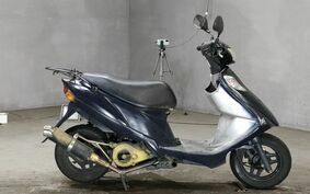 SUZUKI ADDRESS V125 CF4EA