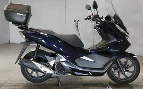 HONDA PCX HYBRID JF84