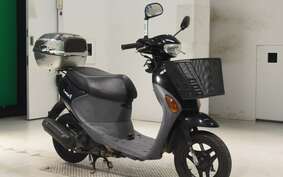 SUZUKI LET's 4 CA41A