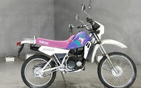 YAMAHA DT50 17W