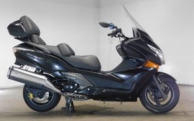 HONDA SILVER WING 400 GT 2009 NF03