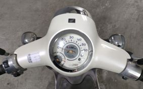 HONDA GIORNO AF70