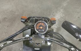 HONDA ZOOMER AF58