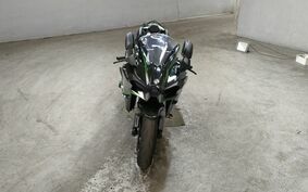 KAWASAKI NINJA H2 2015 ZXT00N