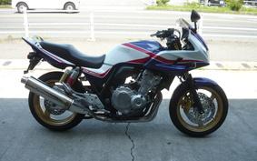 HONDA CB400 SUPER BOLDOR 2009 NC42