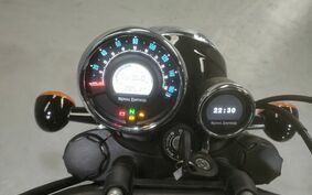 ROYAL ENFIELD メテオ350 2022 不明