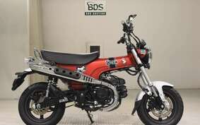 HONDA DAX 125 JB04