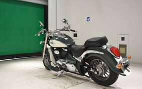 SUZUKI INTRUDER 400 Classic 2010 VK56A