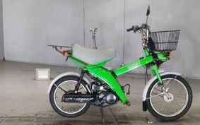 YAMAHA MANYUNII 4J2