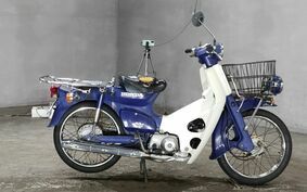 HONDA PRESS CUB 50 AA01