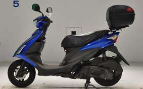 SUZUKI ADDRESS V125 S CF4MA