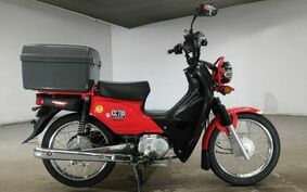 HONDA CROSS CUB 110 JA10