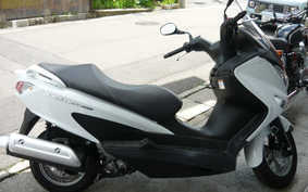 SUZUKI SKYWAVE 200 (Burgman 200) CH41A