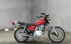 SUZUKI GN125 PCJG9