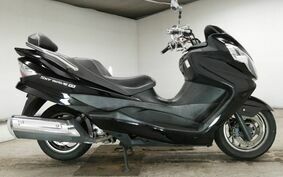 SUZUKI SKYWAVE 250 (Burgman 250) SS Type CJ46A