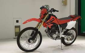 HONDA XR250 MOTARD MD30