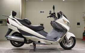 SUZUKI SKYWAVE 400 Gen.2 2005 CK43A