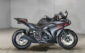 YAMAHA YZF-R25 RG10J