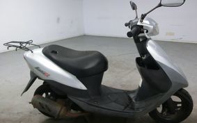 SUZUKI LET's 2 CA1PA