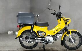 HONDA CROSS CUB 110 JA45