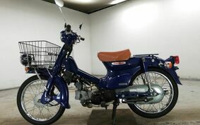 HONDA PRESS CUB 50 AA01