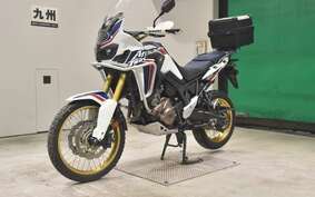 HONDA CRF1000L AFRICA TWIN 2017 SD04