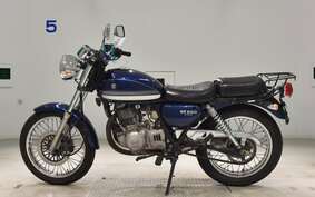 SUZUKI ST250E NJ4AA