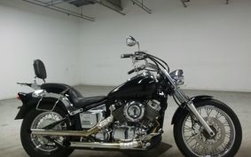 YAMAHA DRAGSTAR 400 2005 VH01J