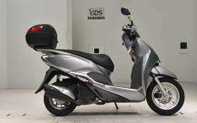 HONDA LEAD 125 JF45