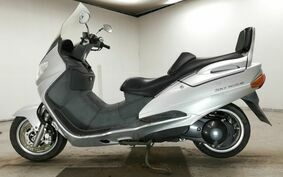 SUZUKI SKYWAVE 250 (Burgman 250) CJ41A