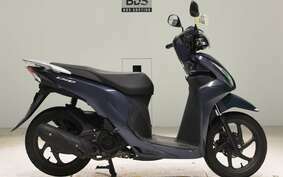 HONDA DIO 110 JF58