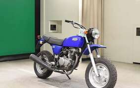 HONDA APE 100 HC07