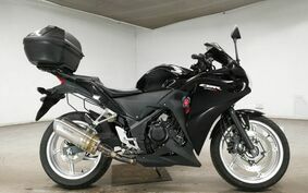 HONDA CBR250R MC41