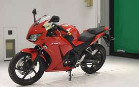 HONDA CBR250R A MC41