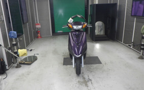 YAMAHA AXIS 125 TREET SE53J