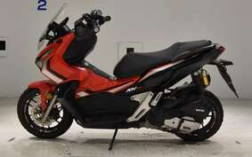 HONDA ADV150 KF38