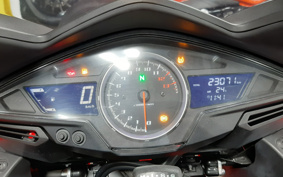 HONDA VFR800F 2018 RC79