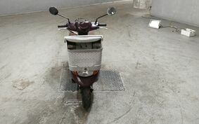 SUZUKI LET's 4 Basket CA43A