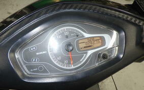 SUZUKI ADDRESS V125 S CF4MA