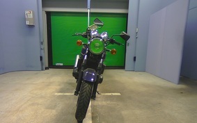 KAWASAKI ZRX-2 2005 ZR400E